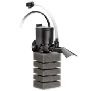 Filtr Aquael Turbo Mini vnitřní 320 l/h
