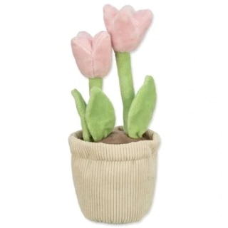 Hračka Trixie tulipán 27cm