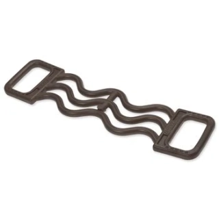 Hračka Ecomfy Olive Eco expandér, plastová zelená 37cm