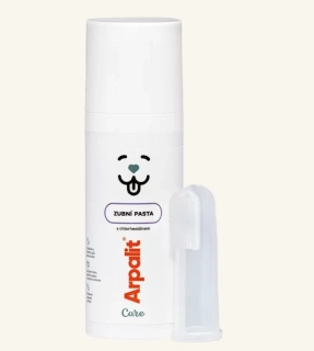 Pasta Arpalit Care zubní s chlorhexidinem 50ml