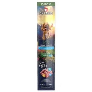 Pochoutka Ontario tyčinka krůtí 15g