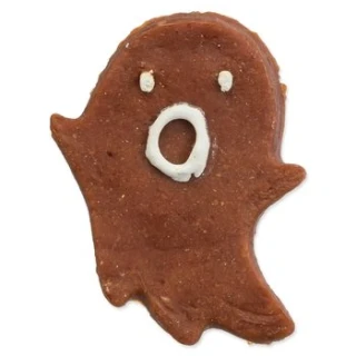 Pochoutka Trixie Halloween duch kuřecí/kachní prsa 40g 70ks