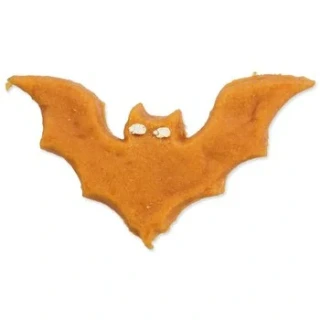 Pochoutka Trixie Halloween netopýr kuřecí/kachní prsa 30g 70ks