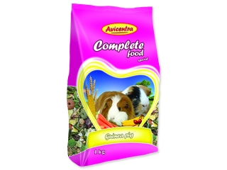 AVICENTRA speciál pro morčata 1kg