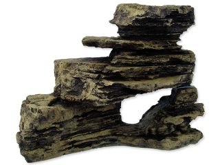 Dekorace AQUA EXCELLENT pískovec 22 x 13 x 14,8 cm 