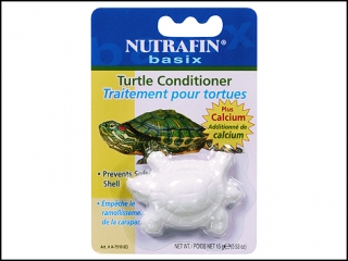 NUTRAFIN Basix neutralizér pro želvy 15g