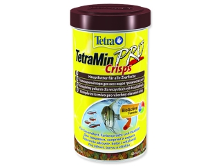 TETRA TetraMin Pro Crisps 500ml