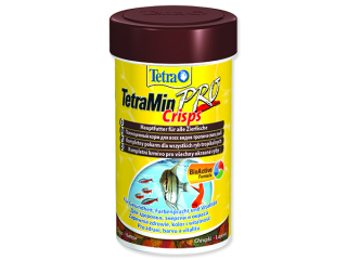 TETRA TetraMin Pro Crisps 100ml