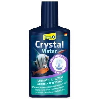 TETRA Crystal Water 250ml
