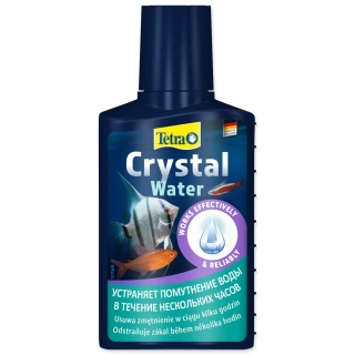 TETRA Crystal Water 100ml