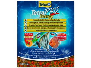 TETRA TetraPro Energy sáček 12g