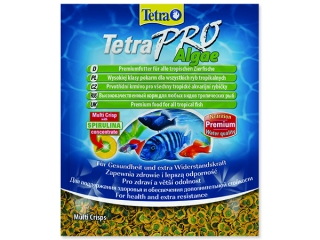 TETRA TetraPro Algae sáček 12g