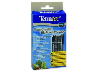 Náplň molitan biologický TETRA EasyCrystal 250 / 300