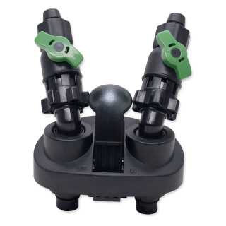 Náhradní adapter s těsněním TETRA Tec EX 400, 600, 700 