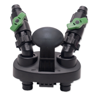 Náhradní adapter s těsněním TETRA Tec EX 1200 