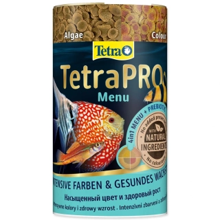TETRA TetraPro Menu 250ml