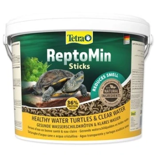 TETRA Repto Min 10l