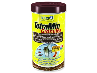TETRA TetraMin Granules 500ml