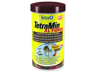 TETRA TetraMin XL Flakes 500ml