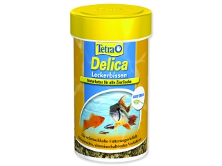 TETRA Delica Brine Shrimps 100ml