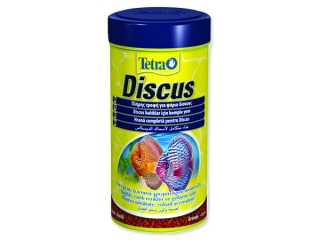 TETRA Discus 250ml