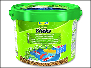TETRA Pond Sticks 10l