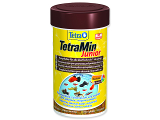 TETRA TetraMin Junior 100ml