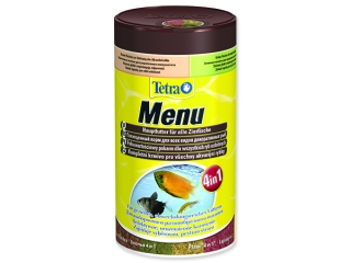 TETRA Menu 250ml