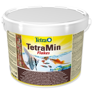 TETRA TetraMin 10l