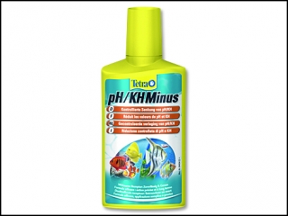 TETRA test pH/KH Minus 250ml