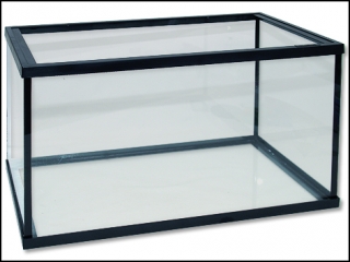 Akvárium ANTE s rámečkem 60 x 30 x 35 cm 63l POUZE OSOBNÍ ODBĚR