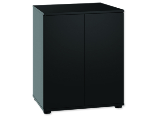 Skříň JUWEL SBX Lido 120 černá 