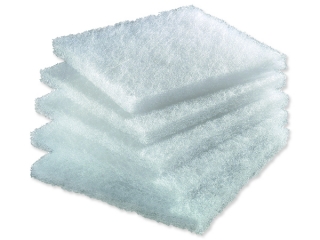 Náplň JUWEL vata filtrační compact 5ks