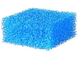 Náplň JUWEL molitan hrubý standard 