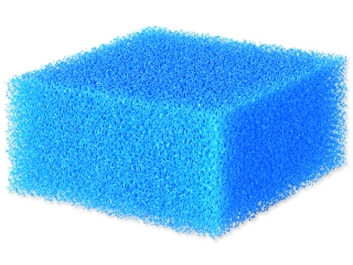 Náplň JUWEL molitan jemný standard 