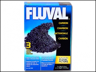 Náplň uhlí aktivní FLUVAL 300g