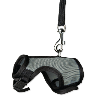 Postroj TRIXIE pro potkany 12-18 cm