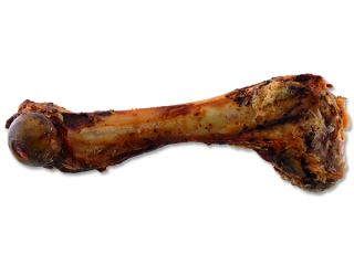 Kost RASCO Dog vepřová pečená