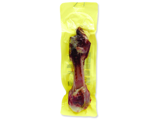 Kost RASCO Dog šunková L 350g