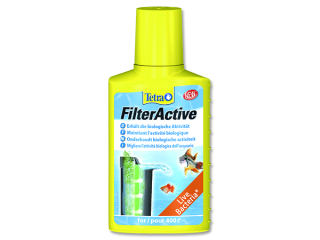 Tetra Filter Active 250ml