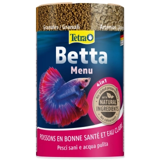 TETRA Betta Menu 100ml