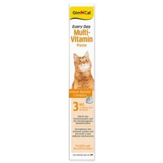 Pasta GimCat Multi-Vitamin 100g