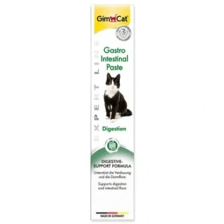 Pasta GimCat Gastro Intestinal 50g