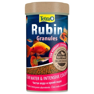 TETRA TetraRubin Granules 250ml