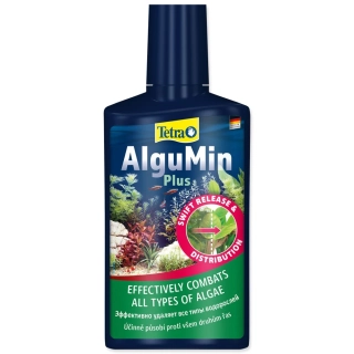 TETRA Algu Min 250ml